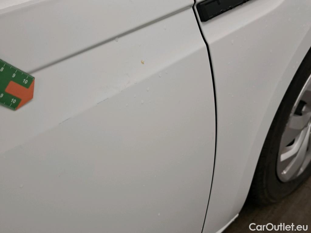  Renault  Megane RENAULT Mégane / 2020 / 5P / berlina con portón Life Blue dCi 85 kW (115CV) #13