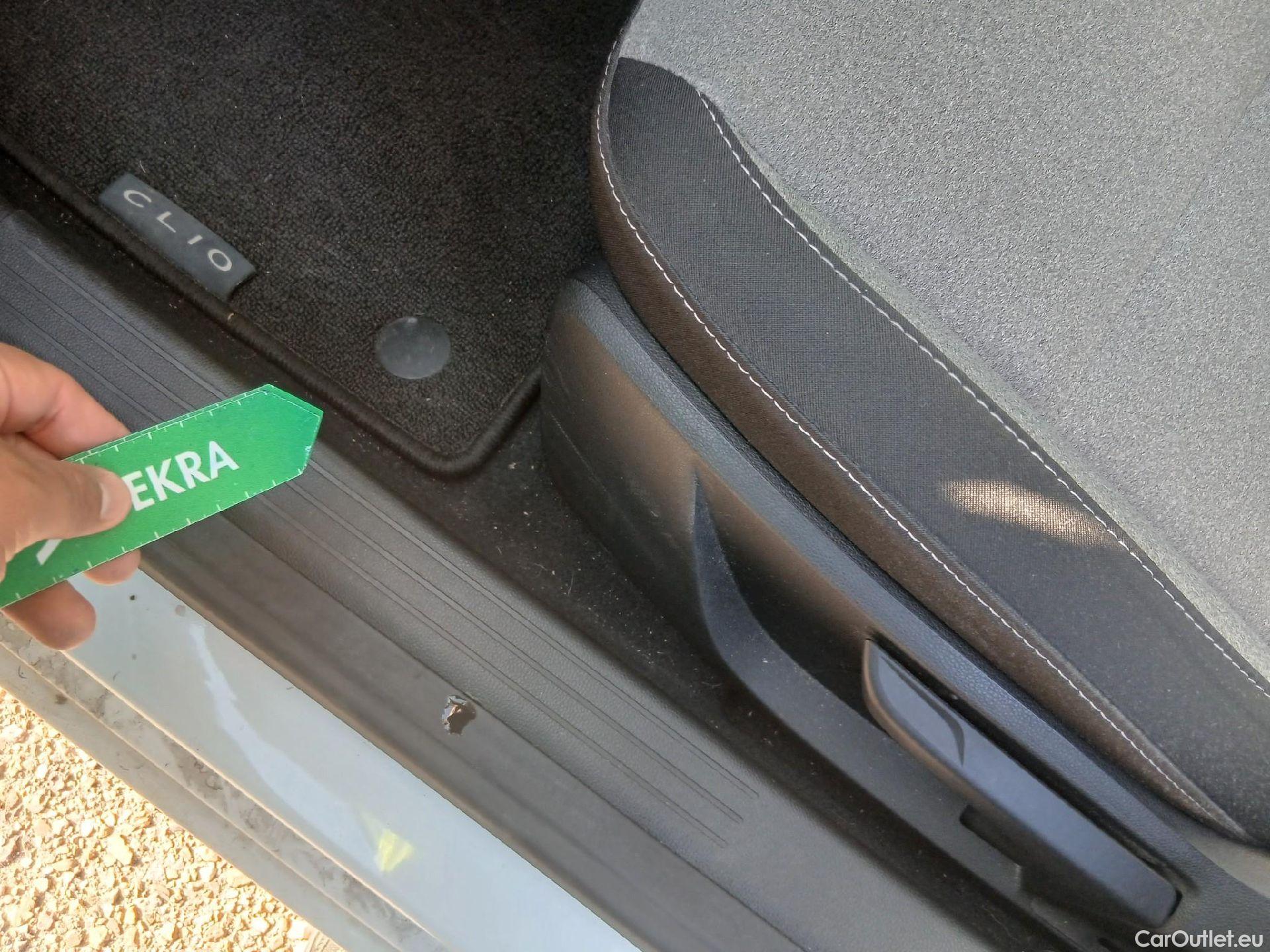  Renault  Clio  V Evolution 1.0 TCe 100CV MT6 6E #3