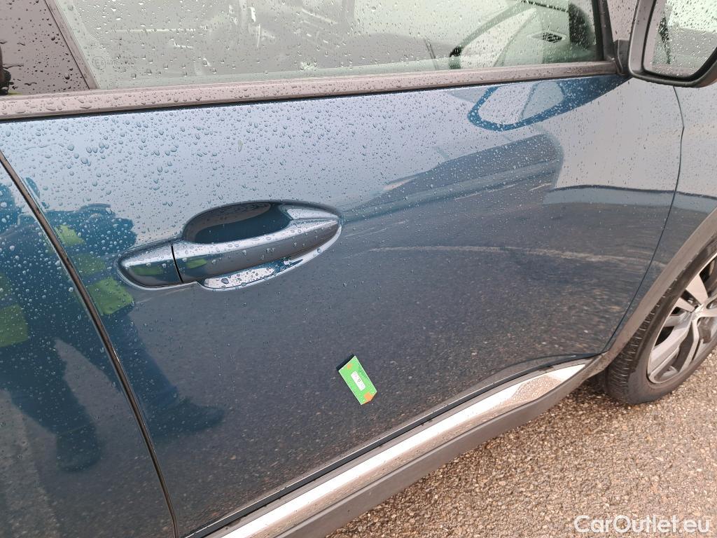  Peugeot  3008 PEUGEOT  / 2020 / 5P / todoterreno 1.5 BlueHDi 96kW (130CV) S&S Allure EAT8 #14