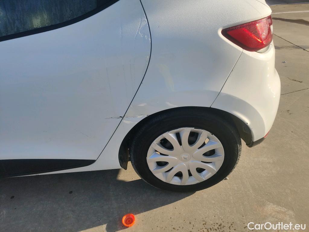  Renault  Clio RENAULT  / 2016 / 5P / berlina con portón Business TCe 66kW (90CV) GLP -18 #5