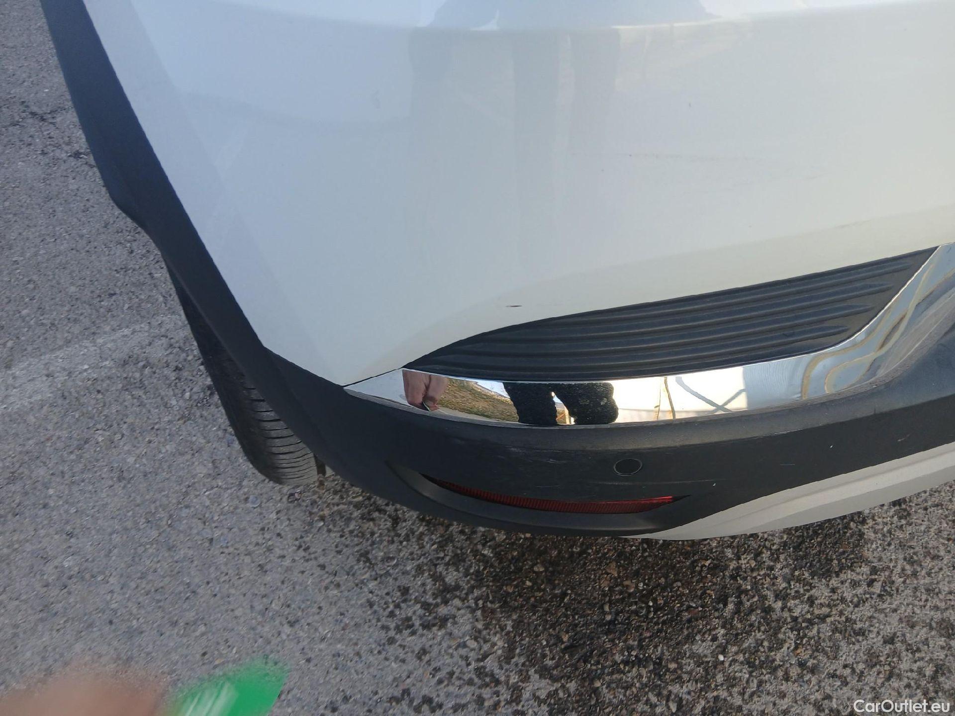  Renault  Captur RENAULT  / 2020 / 5P / todoterreno Zen E-TECH Híbrido enchufable 160cv #5