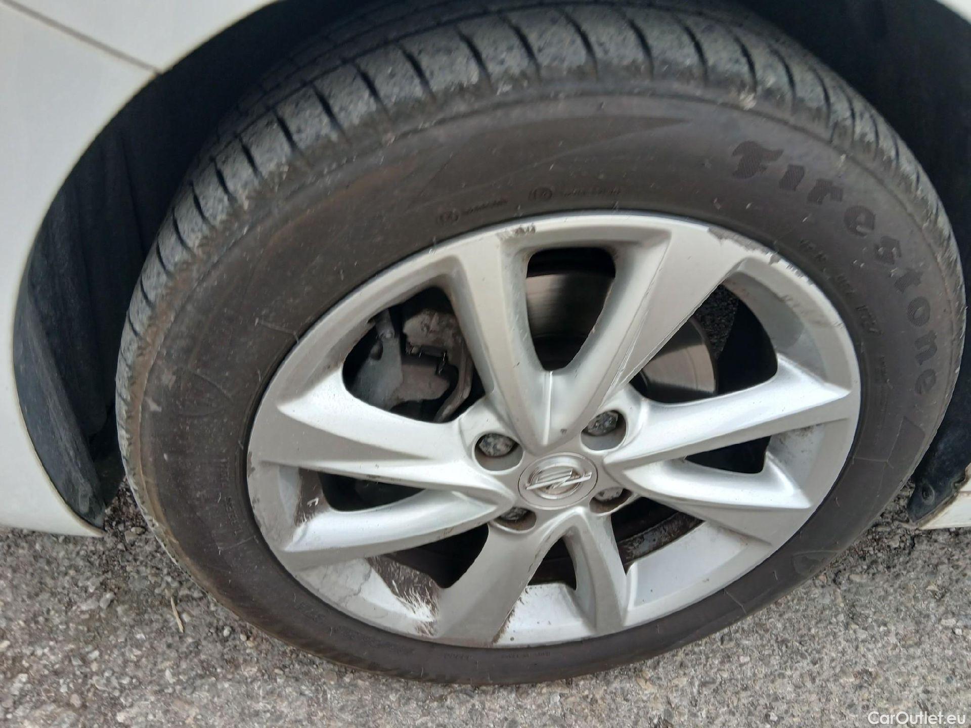  Opel  Corsa OPEL  1.2T XHL 74kW (100CV) Elegance (CX2) #3