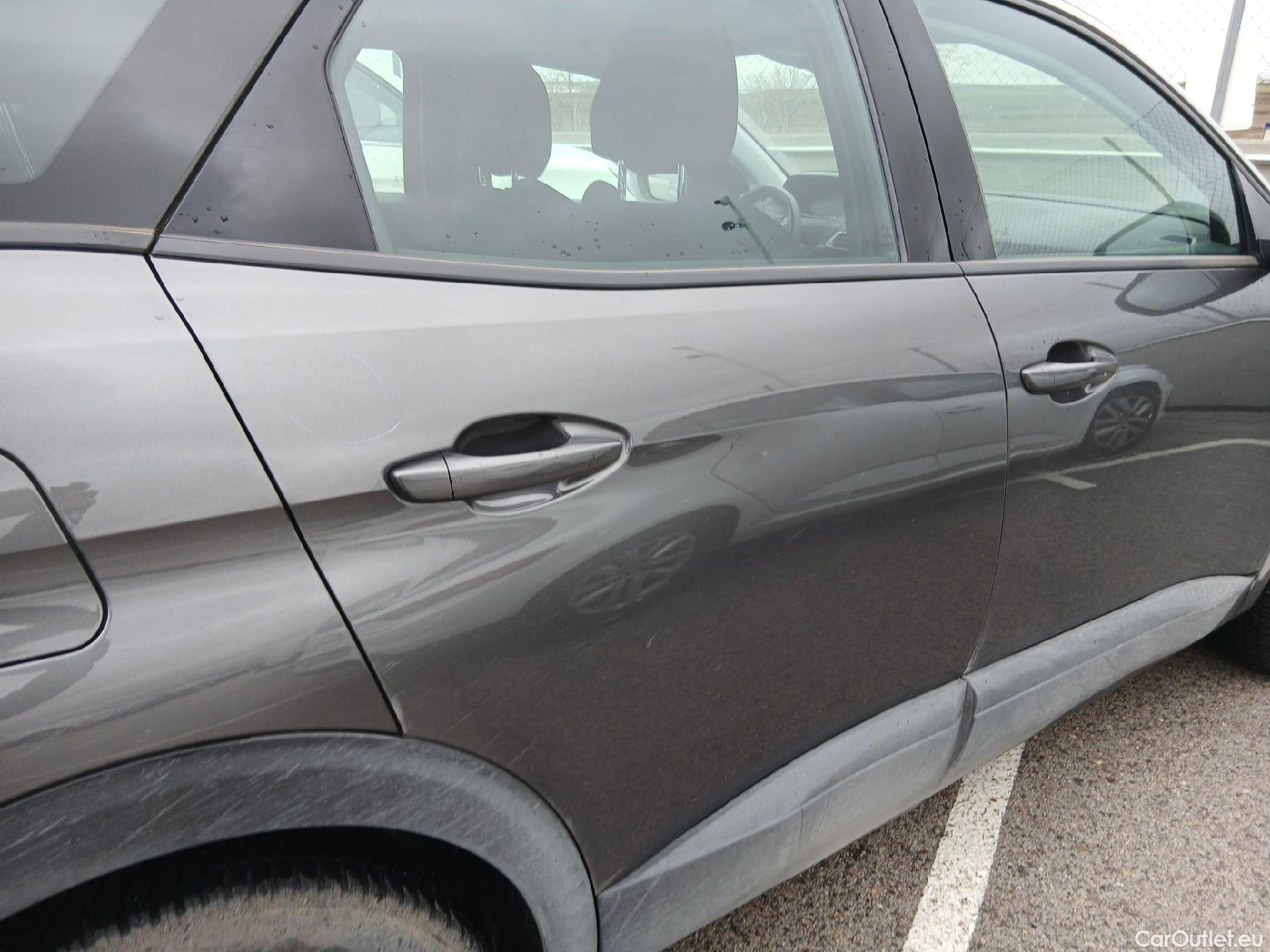  Peugeot  3008 PEUGEOT  / 2020 / 5P / todoterreno 1.5 BlueHDi 96kW (130CV) S&S Active Pack (AC3) #33