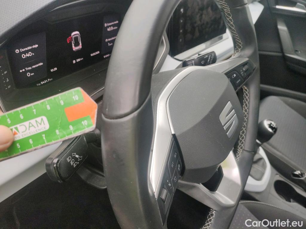  Seat  Arona SEAT  / 2021 / 5P / todoterreno 1.0 TSI 81kW (110CV) Style Plus(SP) #14