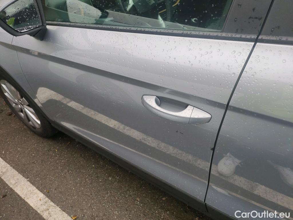  Seat  Arona SEAT  / 2021 / 5P / todoterreno 1.0 TSI 81kW (110CV) Style Plus(SP) #1