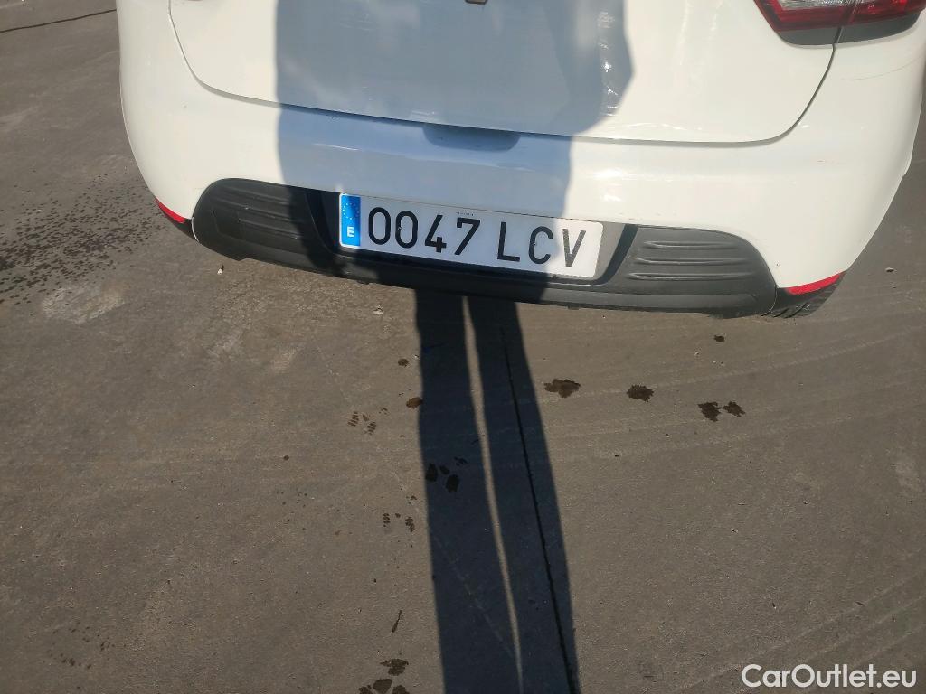  Renault  Clio RENAULT  / 2016 / 5P / berlina con portón Business TCe 66kW (90CV) GLP -18 #17