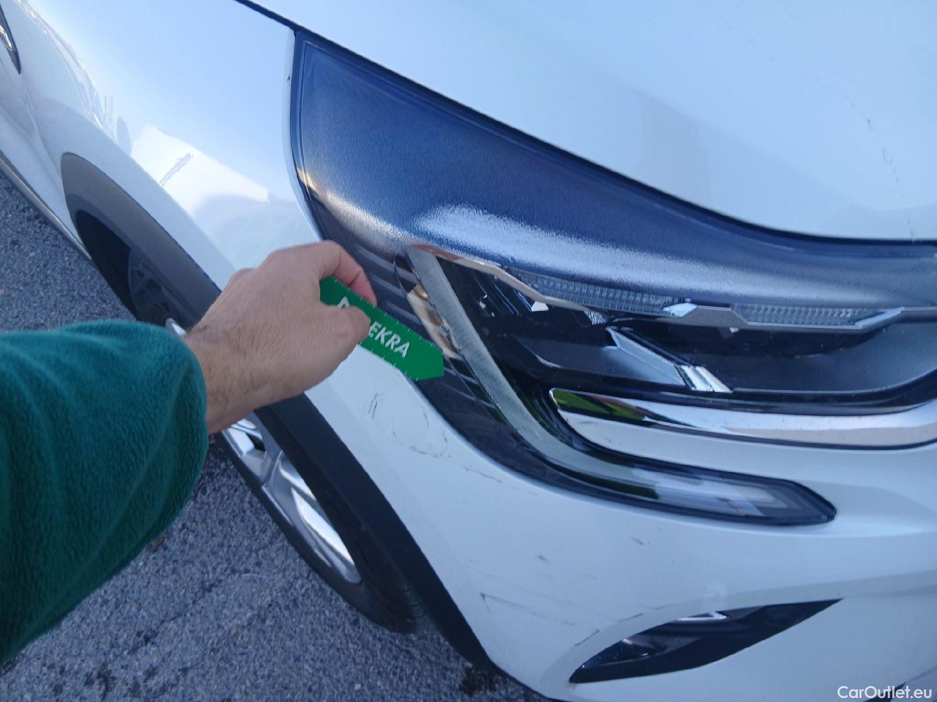  Renault  Captur RENAULT  / 2020 / 5P / todoterreno Zen E-TECH Híbrido enchufable 160cv #4