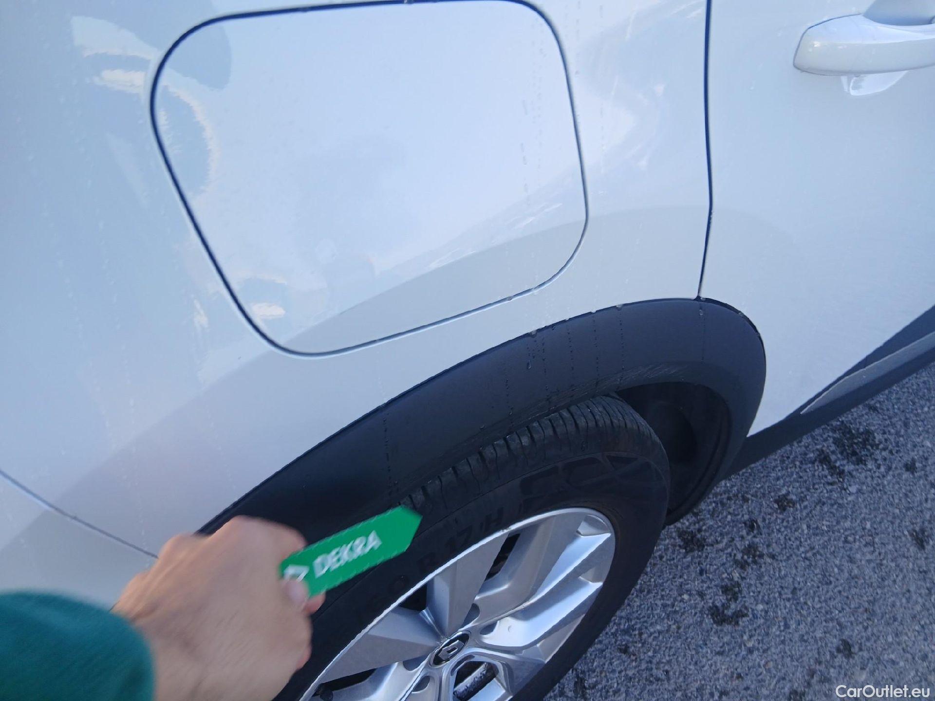  Renault  Captur RENAULT  / 2020 / 5P / todoterreno Zen E-TECH Híbrido enchufable 160cv #10