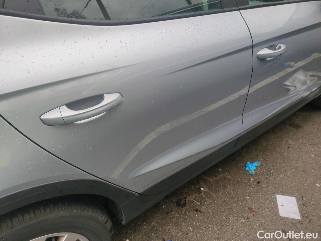  Seat  Arona SEAT  / 2021 / 5P / todoterreno 1.0 TSI 81kW (110CV) Style Plus(SP) #7