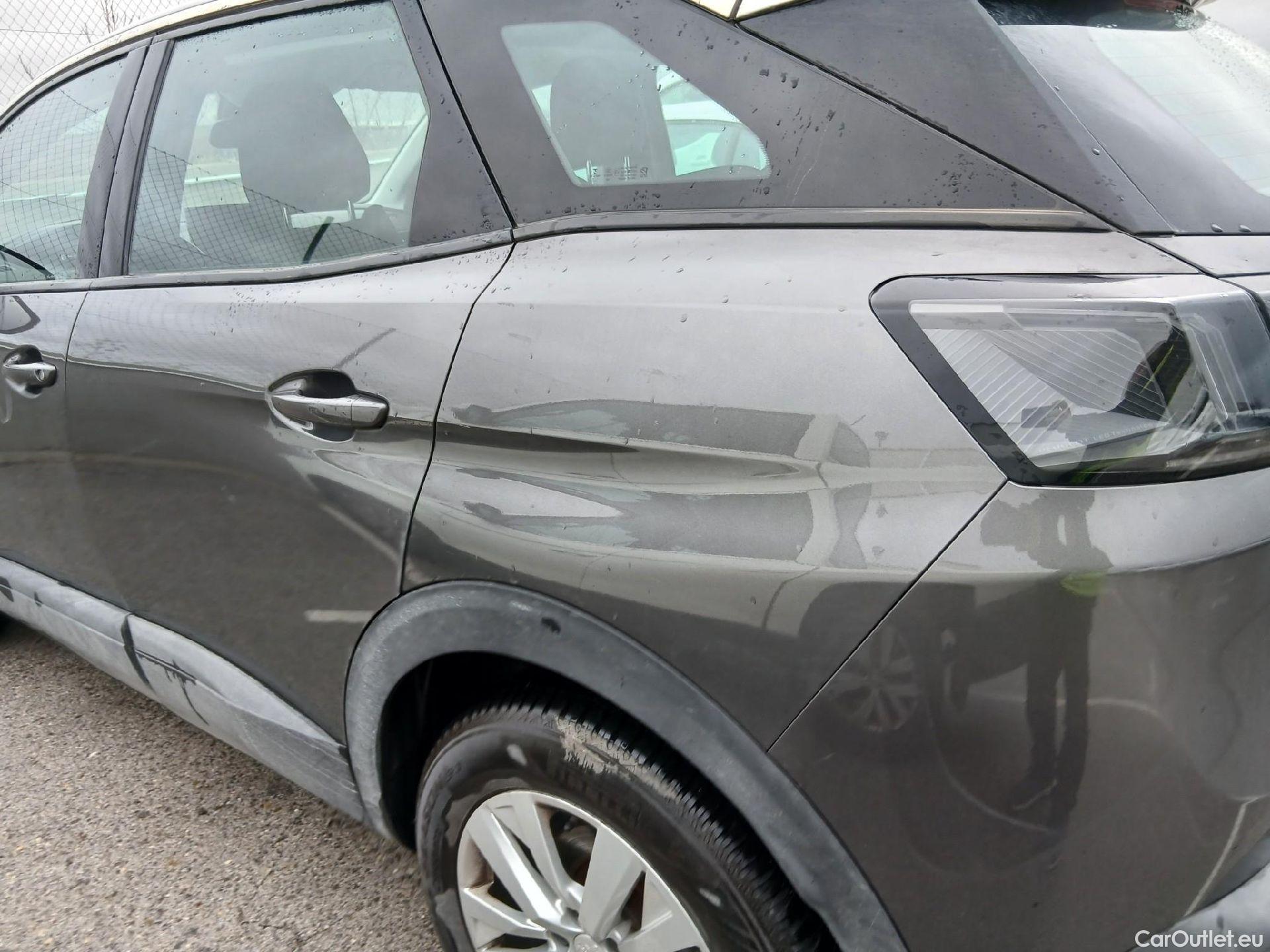  Peugeot  3008 PEUGEOT  / 2020 / 5P / todoterreno 1.5 BlueHDi 96kW (130CV) S&S Active Pack (AC3) #13