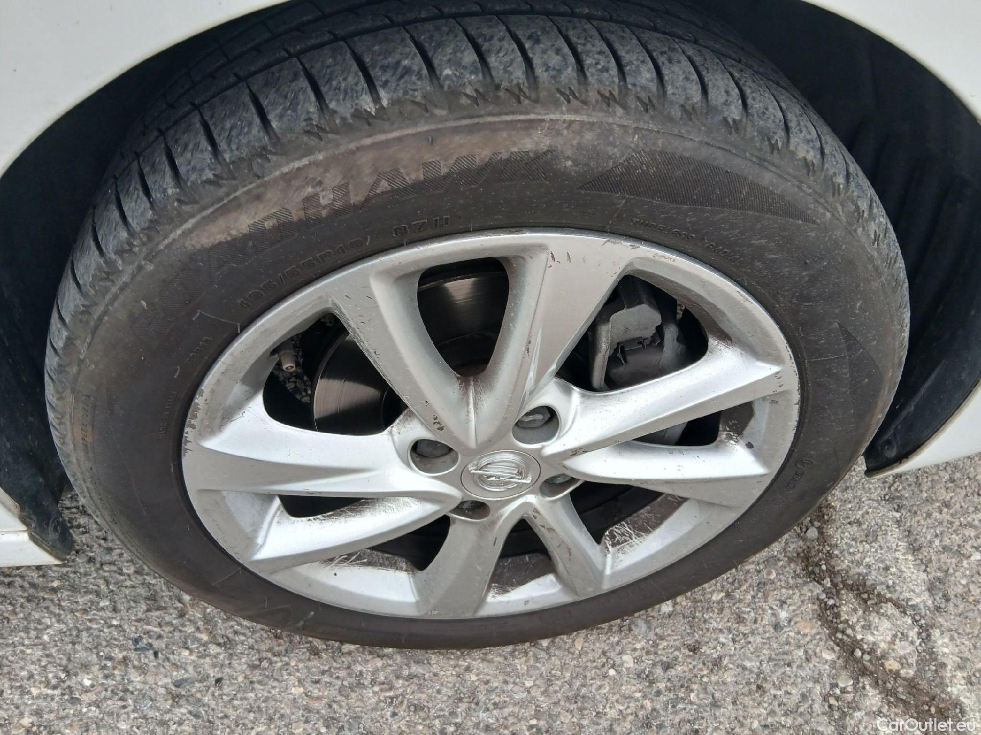  Opel  Corsa OPEL  1.2T XHL 74kW (100CV) Elegance (CX2) #27