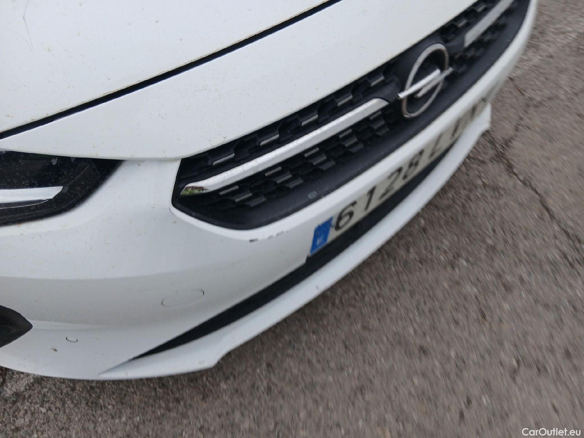  Opel  Corsa OPEL  1.2T XHL 74kW (100CV) Elegance (CX2) #2