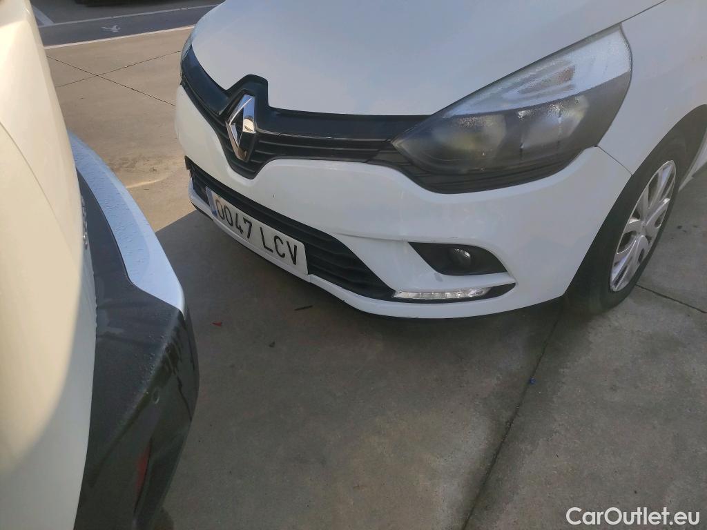  Renault  Clio RENAULT  / 2016 / 5P / berlina con portón Business TCe 66kW (90CV) GLP -18 #19
