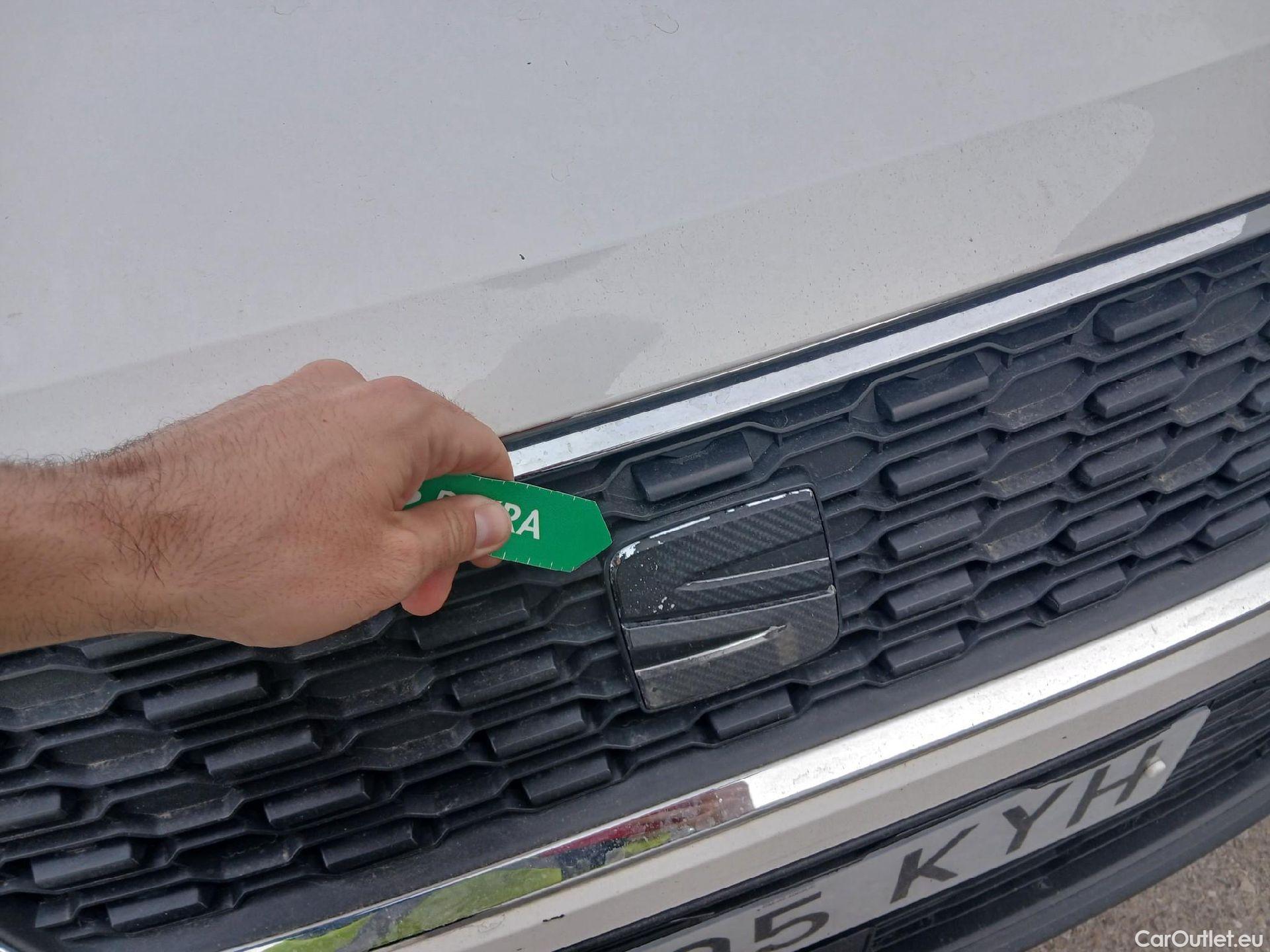  Seat  Arona SEAT  / 2017 / 5P / todoterreno 1.0 TSI 70kW (95CV) Style Edition Eco (CX) #3