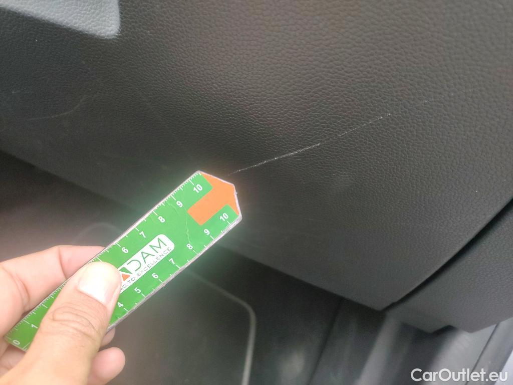  Seat  Arona SEAT  / 2021 / 5P / todoterreno 1.0 TSI 81kW (110CV) Style Plus(SP) #6