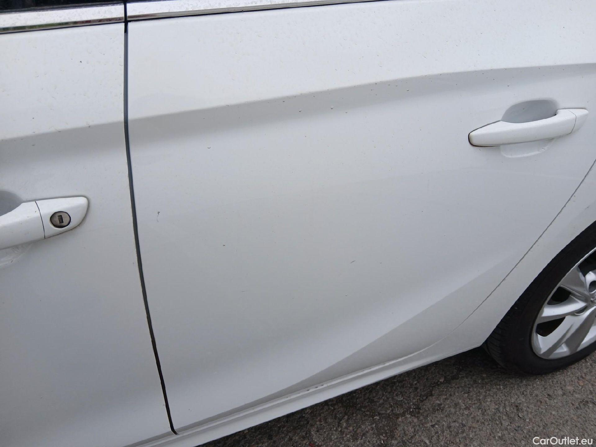  Opel  Corsa OPEL  1.2T XHL 74kW (100CV) Elegance (CX2) #9