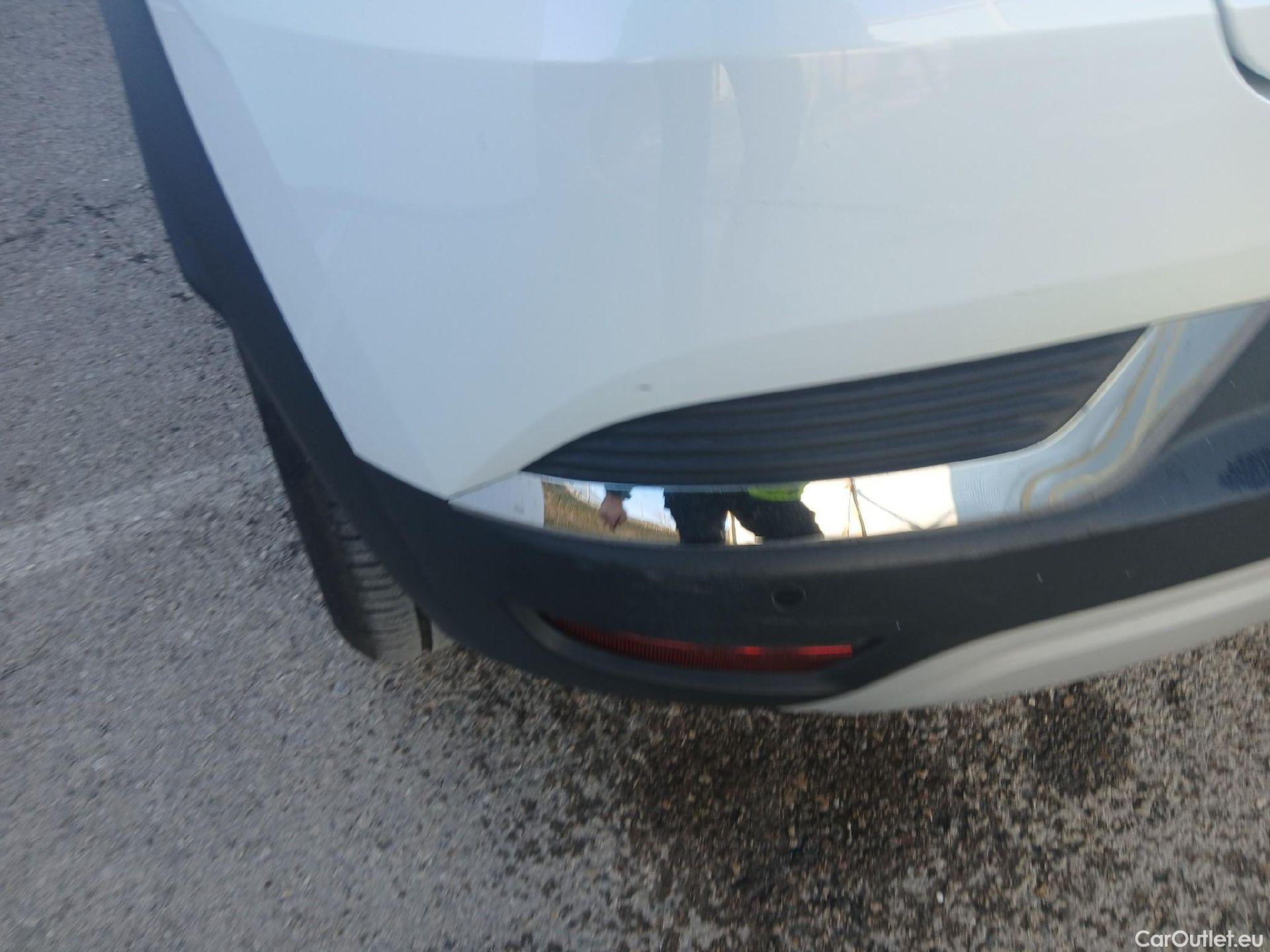  Renault  Captur RENAULT  / 2020 / 5P / todoterreno Zen E-TECH Híbrido enchufable 160cv #6