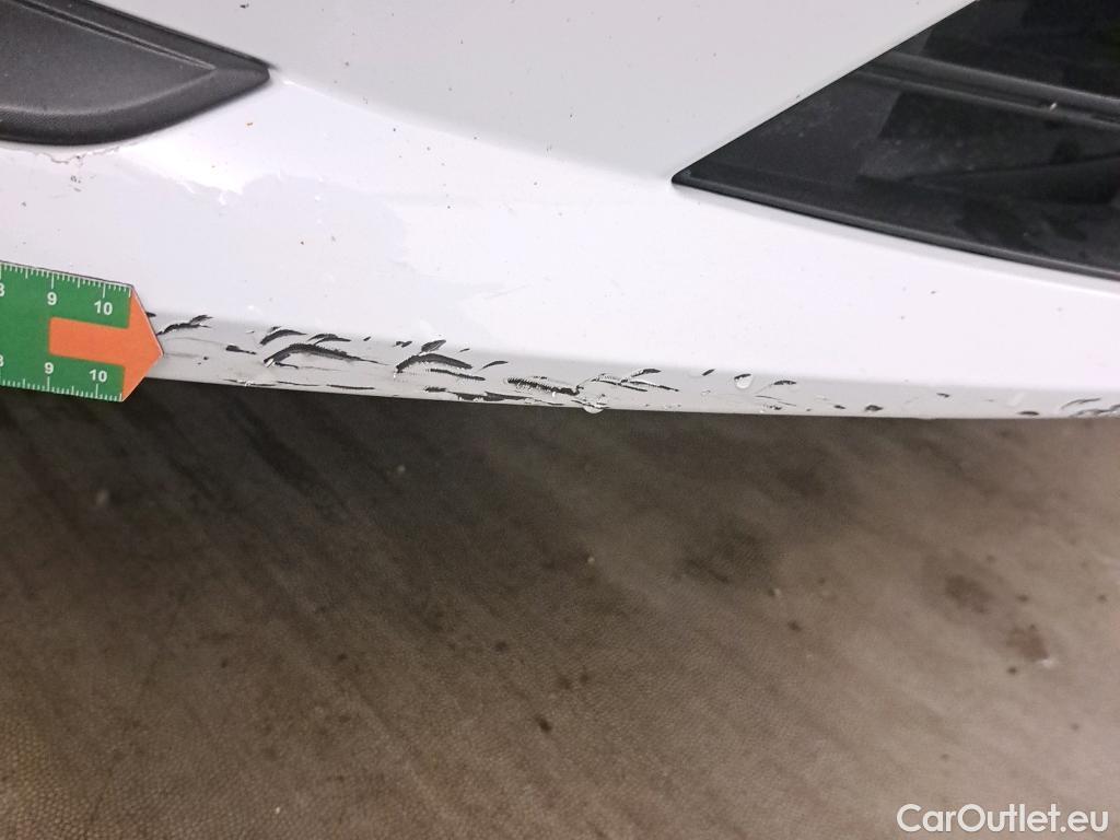  Renault  Megane RENAULT Mégane / 2020 / 5P / berlina con portón Life Blue dCi 85 kW (115CV) #6