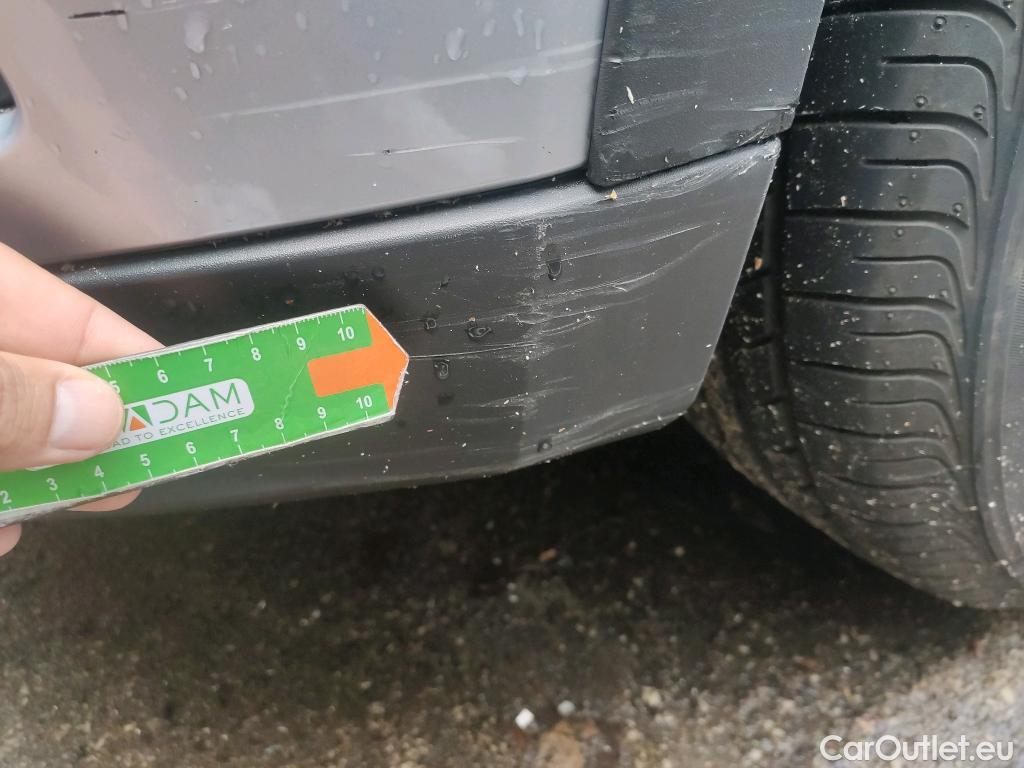  Seat  Arona SEAT  / 2021 / 5P / todoterreno 1.0 TSI 81kW (110CV) Style Plus(SP) #10