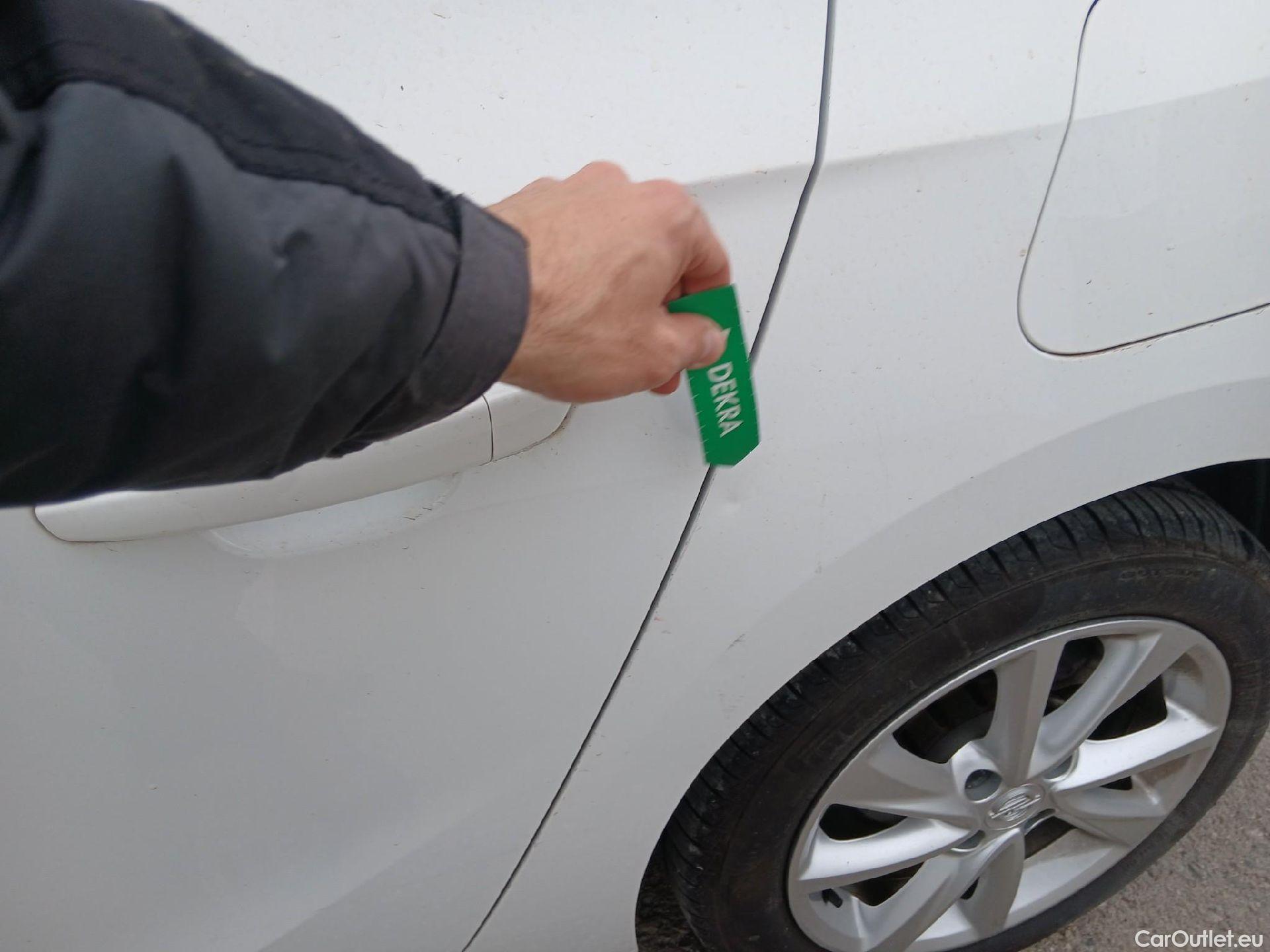  Opel  Corsa OPEL  1.2T XHL 74kW (100CV) Elegance (CX2) #12