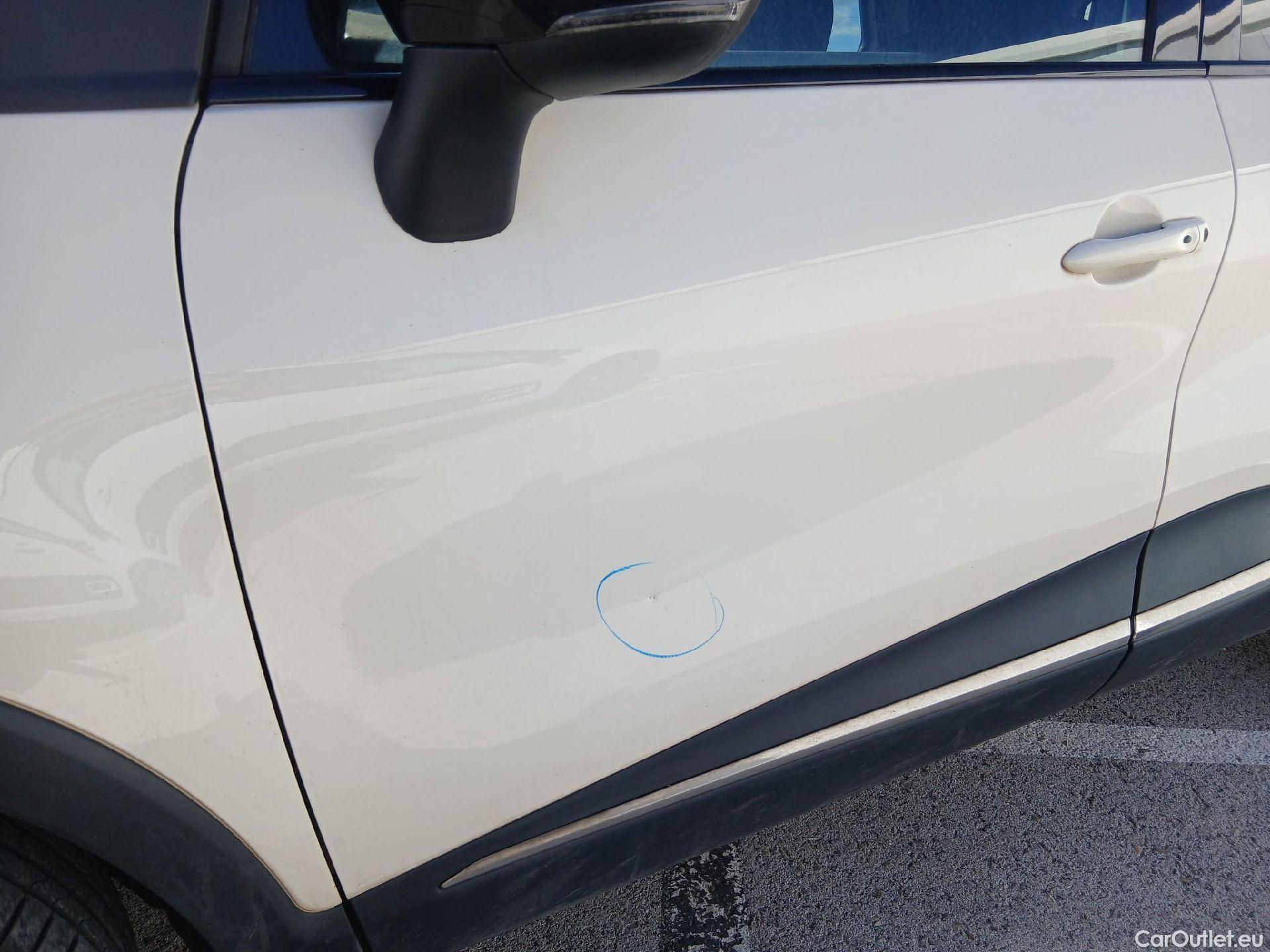  Renault  Captur RENAULT  / 2017 / 5P / crossover Zen TCe 66kW (90CV) -18 (CX) #10