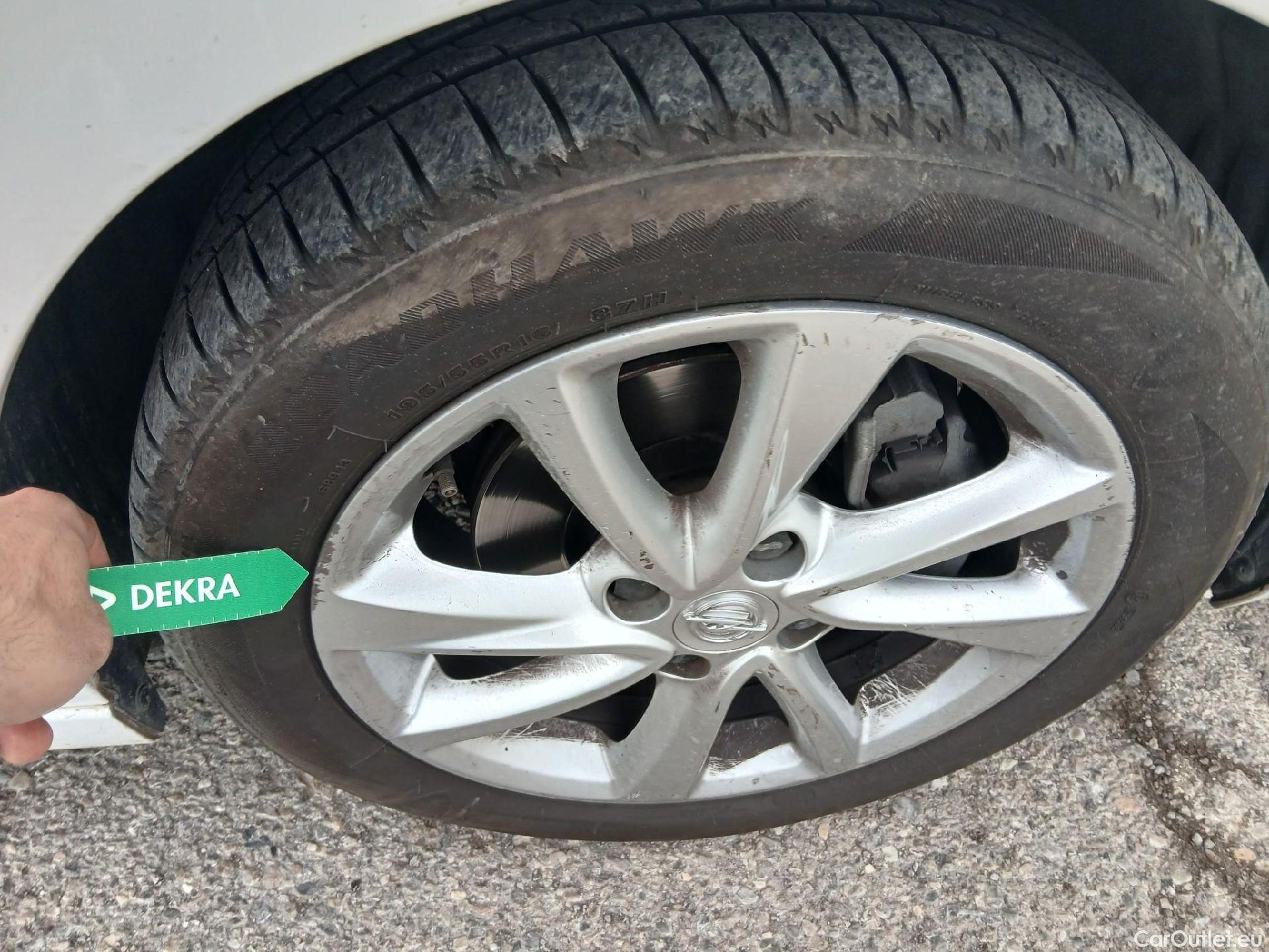  Opel  Corsa OPEL  1.2T XHL 74kW (100CV) Elegance (CX2) #28