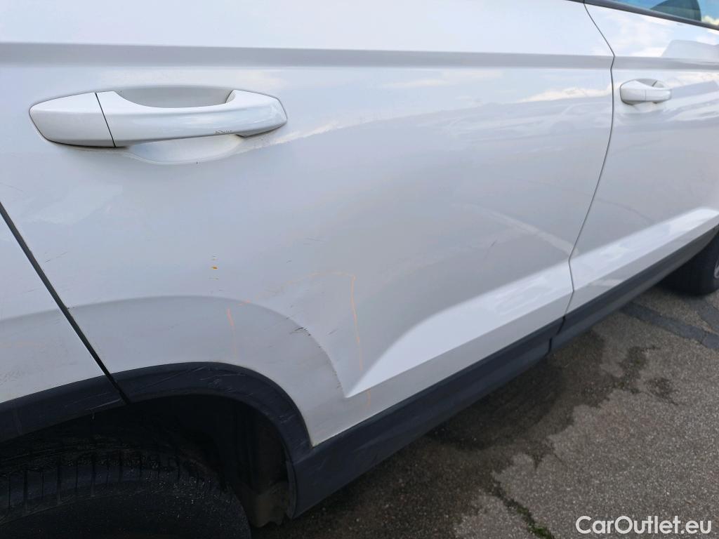  Seat  ATECA SEAT  1.0 TSI 85kW (115CV) St&Sp Style Eco MY20 (CX) #3