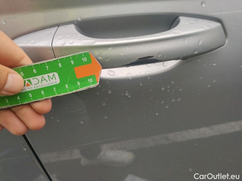  Seat  Arona SEAT  / 2021 / 5P / todoterreno 1.0 TSI 81kW (110CV) Style Plus(SP) #22