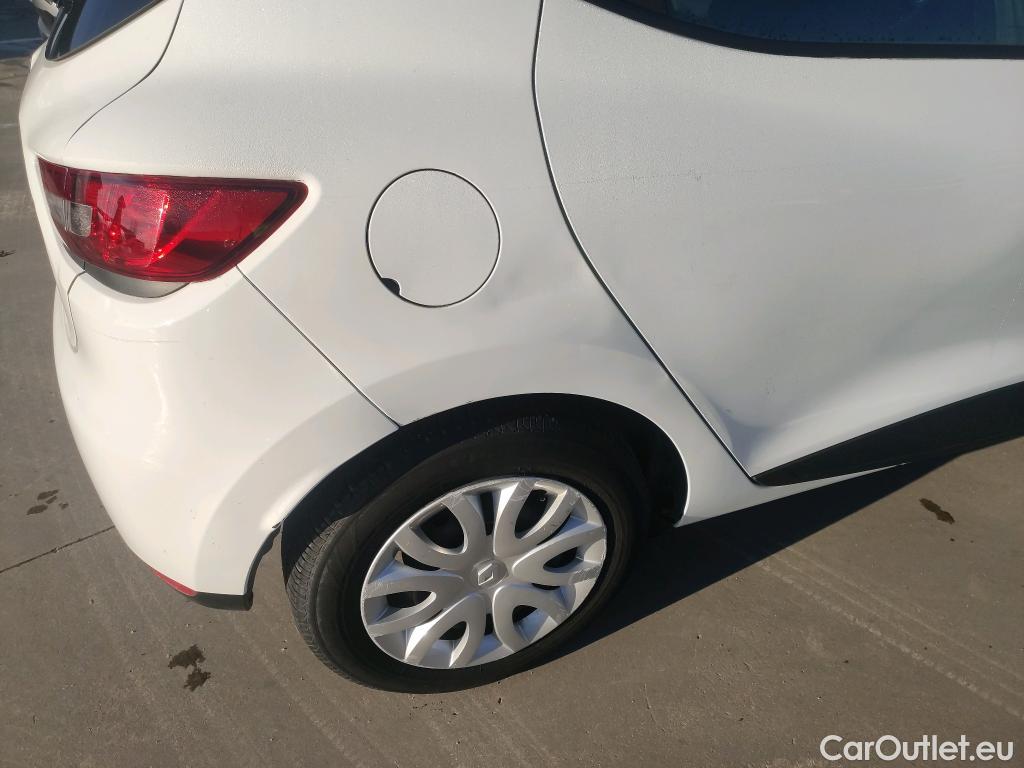  Renault  Clio RENAULT  / 2016 / 5P / berlina con portón Business TCe 66kW (90CV) GLP -18 #1