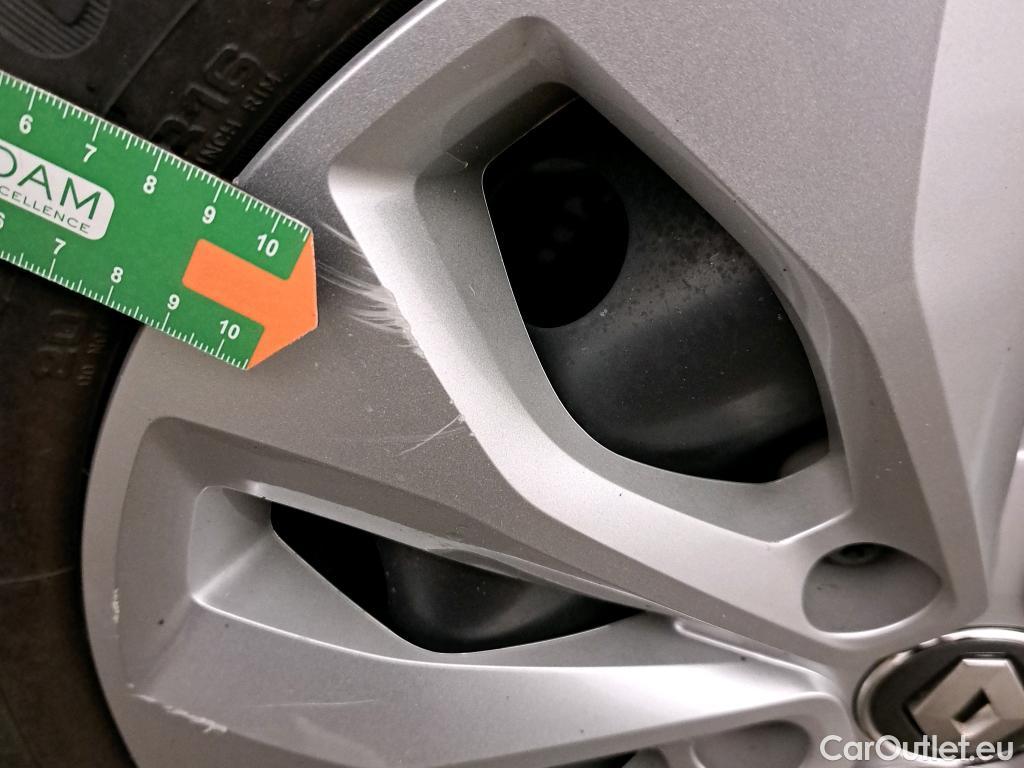  Renault  Megane RENAULT Mégane / 2020 / 5P / berlina con portón Life Blue dCi 85 kW (115CV) #15