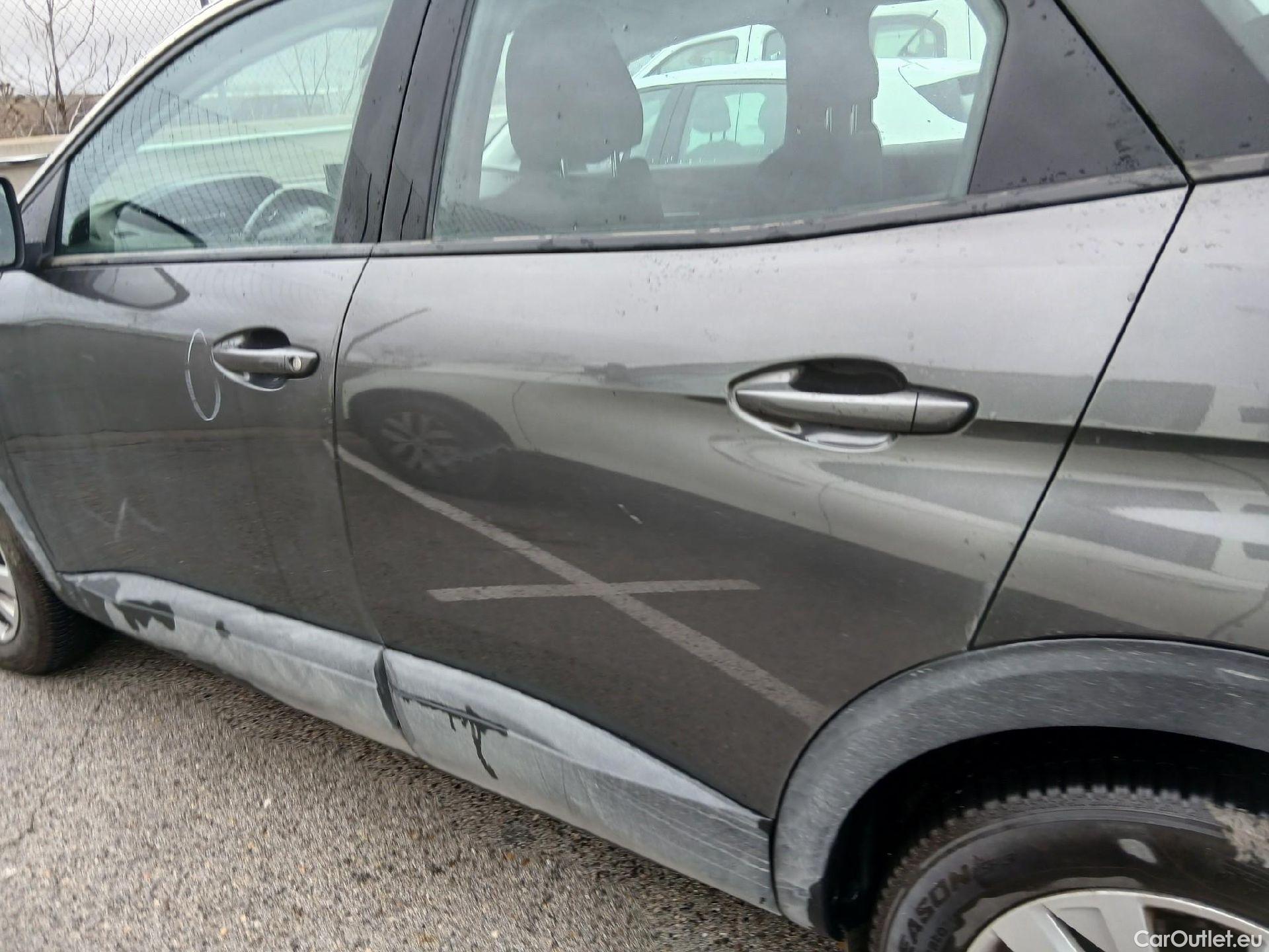  Peugeot  3008 PEUGEOT  / 2020 / 5P / todoterreno 1.5 BlueHDi 96kW (130CV) S&S Active Pack (AC3) #11