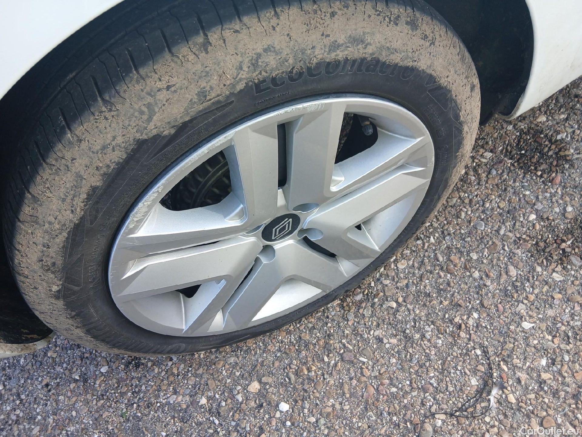  Renault  Clio  V Evolution 1.0 TCe 100CV MT6 6E #15