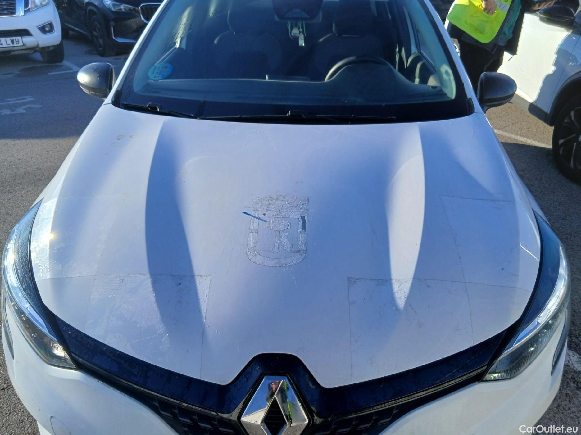  Renault  Clio RENAULT  / 2019 / 5P / berlina con portón Business TCe 74 kW (100CV) GLP #2