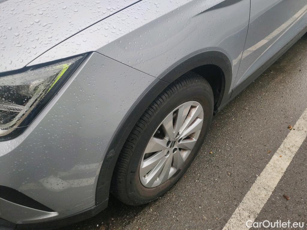  Seat  Arona SEAT  / 2021 / 5P / todoterreno 1.0 TSI 81kW (110CV) Style Plus(SP) #19