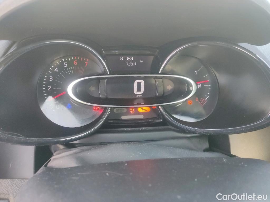  Renault  Clio RENAULT  / 2016 / 5P / berlina con portón Business TCe 66kW (90CV) GLP -18 #31