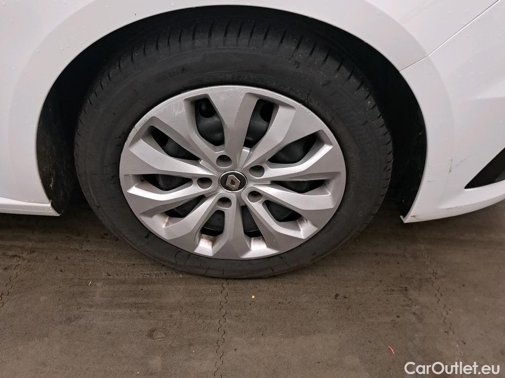  Renault  Megane RENAULT Mégane / 2020 / 5P / berlina con portón Life Blue dCi 85 kW (115CV) #16