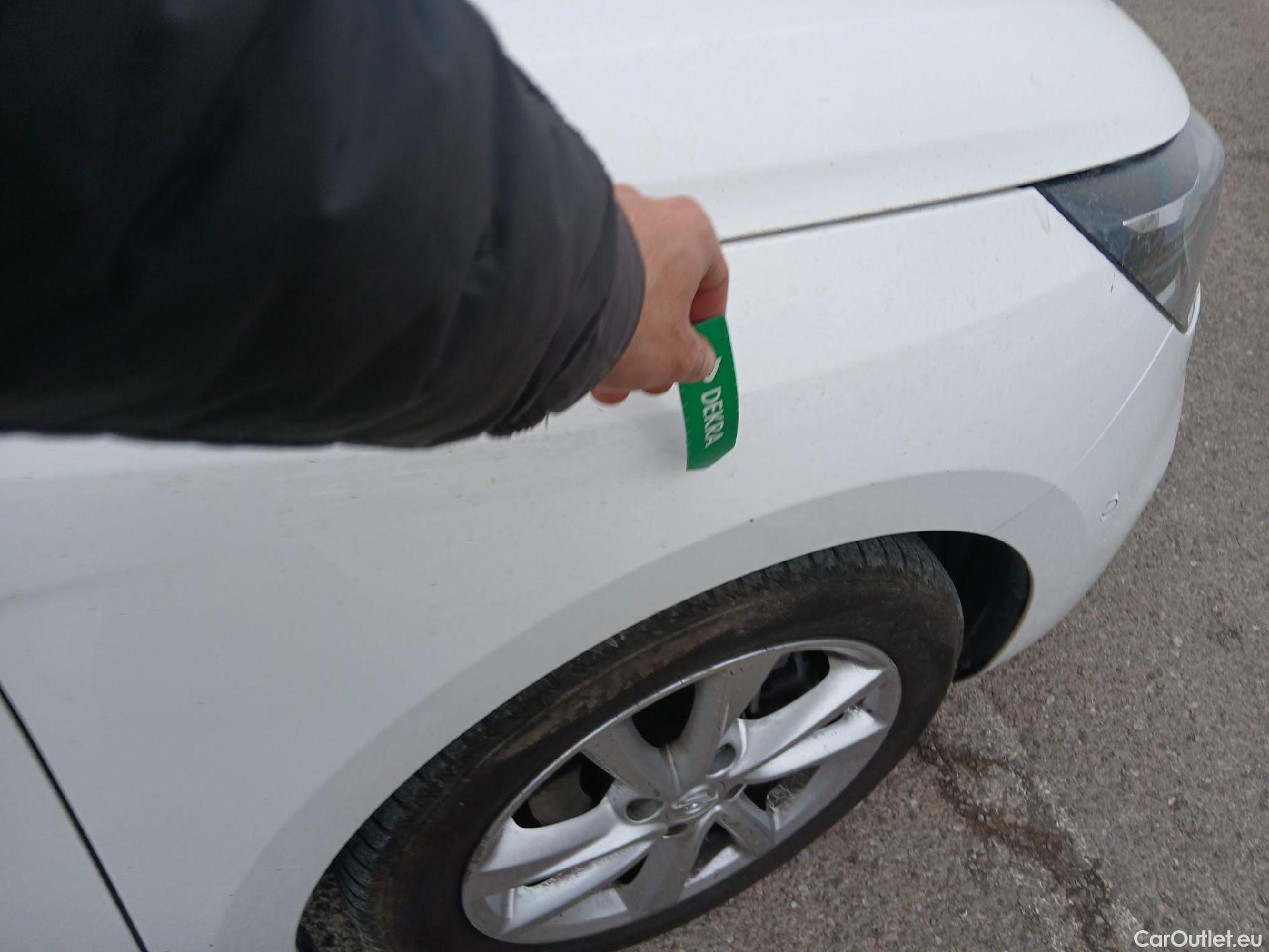  Opel  Corsa OPEL  1.2T XHL 74kW (100CV) Elegance (CX2) #25