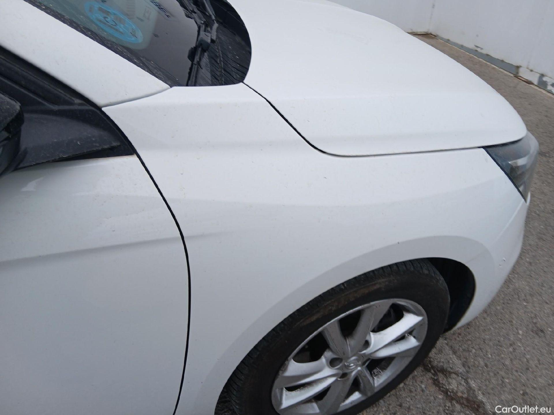  Opel  Corsa OPEL  1.2T XHL 74kW (100CV) Elegance (CX2) #26