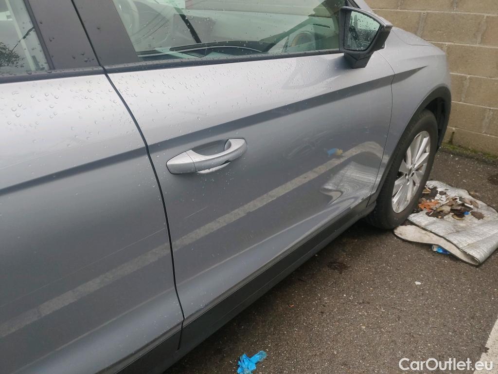  Seat  Arona SEAT  / 2021 / 5P / todoterreno 1.0 TSI 81kW (110CV) Style Plus(SP) #3