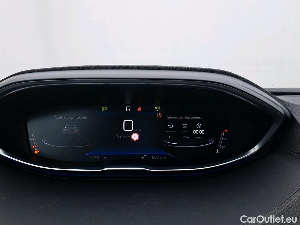  Peugeot  3008 PEUGEOT  / 2020 / 5P / todoterreno 1.5 BlueHDi 96kW (130CV) S&S Allure EAT8 #58