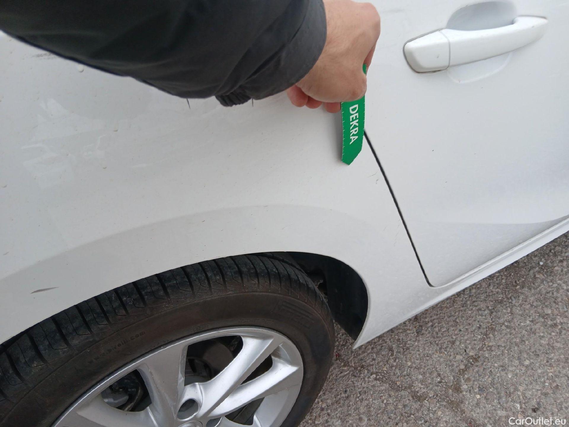  Opel  Corsa OPEL  1.2T XHL 74kW (100CV) Elegance (CX2) #18