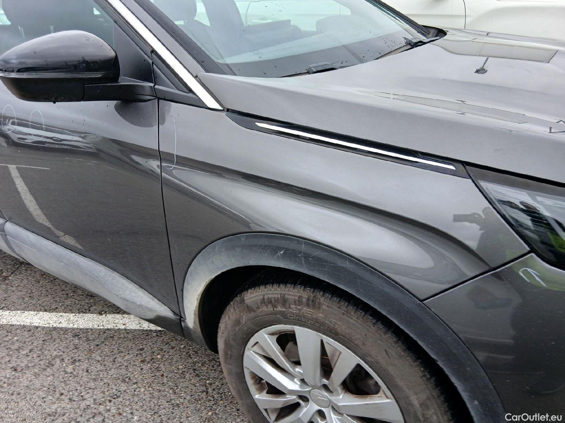  Peugeot  3008 PEUGEOT  / 2020 / 5P / todoterreno 1.5 BlueHDi 96kW (130CV) S&S Active Pack (AC3) #37