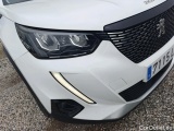  Peugeot  2008 PEUGEOT  / 2019 / 5P / todoterreno Allure Pack BlueHDI 81kW (110CV) (AC) #17