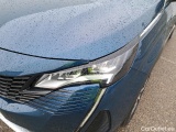  Peugeot  3008 PEUGEOT  / 2020 / 5P / todoterreno 1.5 BlueHDi 96kW (130CV) S&S Allure EAT8 #17