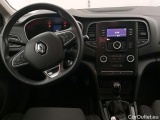 Renault  Megane RENAULT Mégane / 2020 / 5P / berlina con portón Life Blue dCi 85 kW (115CV) #3