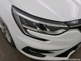  Renault  Megane RENAULT Mégane / 2020 / 5P / berlina con portón Life Blue dCi 85 kW (115CV) #16