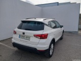  Seat  Arona SEAT  / 2017 / 5P / todoterreno 1.0 TSI 70kW (95CV) Style Edition Eco (CX) #2
