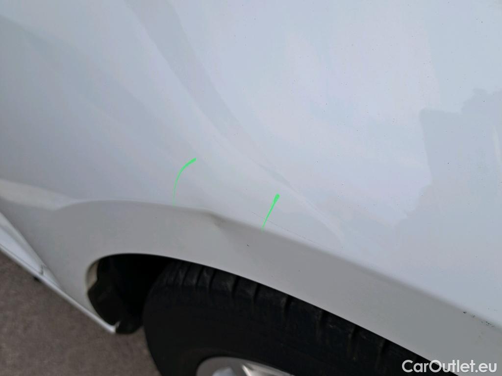  Volkswagen  Golf  VOLKSWAGEN / 2016 / 5P / berlina con portón Advance 1.5 TSI EVO 110kW (150CV) DSG #8