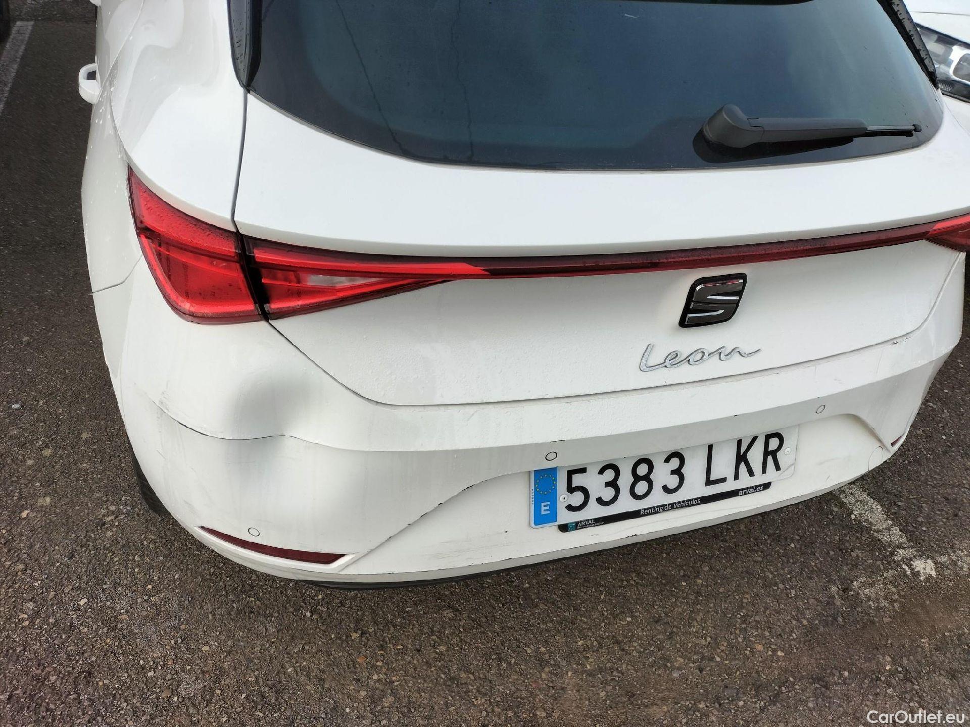  Land Rover  Discovery SEAT Nuevo León / 2020 / 5P / berlina con portón 2.0 TDI 85kW (115CV) STYLE GONavi (AC) #40