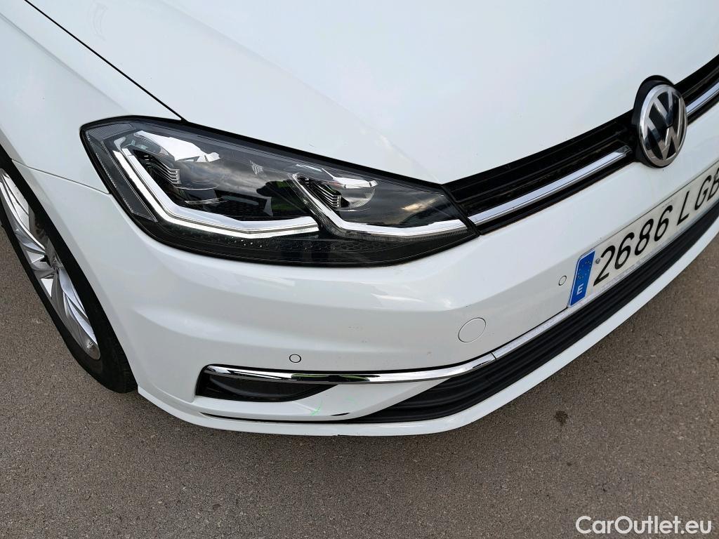  Volkswagen  Golf  VOLKSWAGEN / 2016 / 5P / berlina con portón Advance 1.5 TSI EVO 110kW (150CV) DSG #16